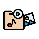 video icon