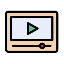 video icon