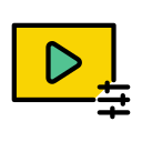 video icon