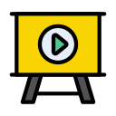 video icon