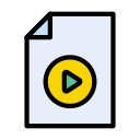 video icon