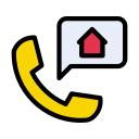 teléfono icon