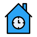 reloj icon