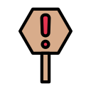 восклицательный знак 