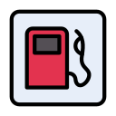 combustible icon