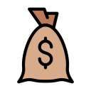 dinero icon