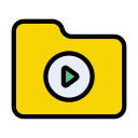 video icon