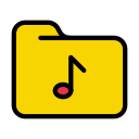 música icon