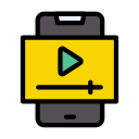 video icon