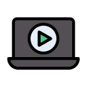 video icon