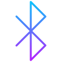 bluetooth icon