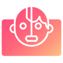 robot icon