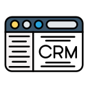 crm icon