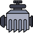 motor icon