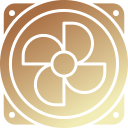 Cooling fan 