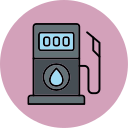 gasolinera icon