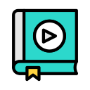 video icon