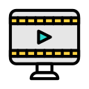 video icon