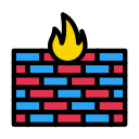 seguridad icon