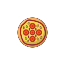 pizza icon