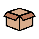 caja icon