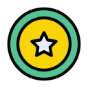 estrella icon