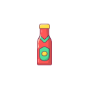 botella icon