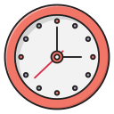 reloj icon