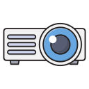 proyector icon