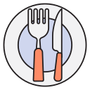 restaurante icon