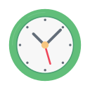 reloj icon