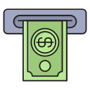 dinero icon