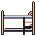 descansar icon