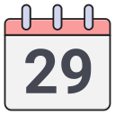 calendario icon