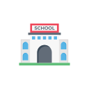 escuela icon