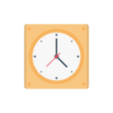 reloj icon