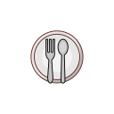 restaurante icon