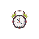 reloj icon