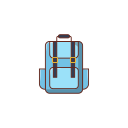 viajar icon