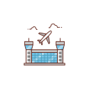 viajar icon