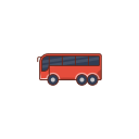 transporte icon