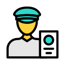 seguridad icon