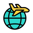 viajar icon