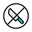 cuchillo icon