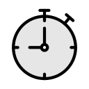 reloj icon