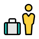 viajar icon