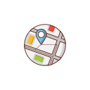 gps icon