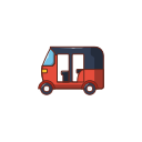 transporte icon