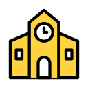 reloj icon