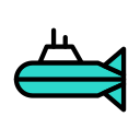 submarino icon